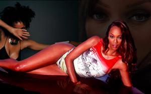 Tyra Banks